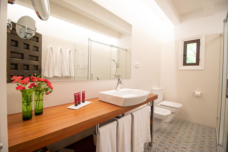 cuarto de baño cuarto de baño