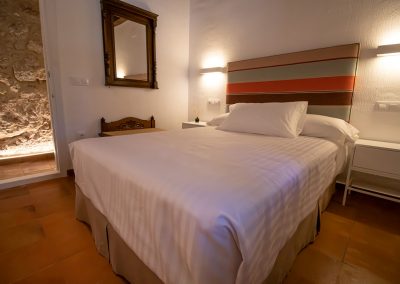 Habitación Arce