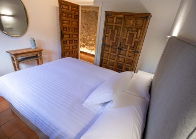 Habitación Tilo