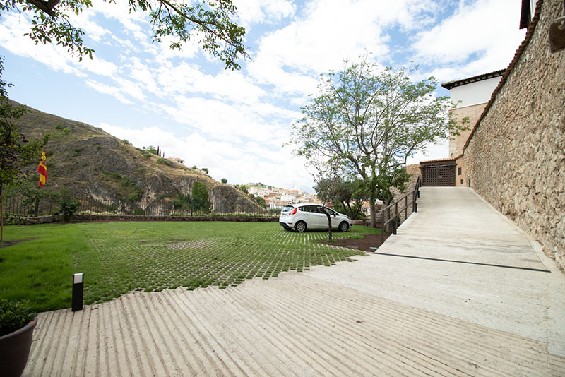 parking parking