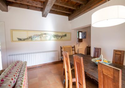 Salón Huerto Mateo Arana
